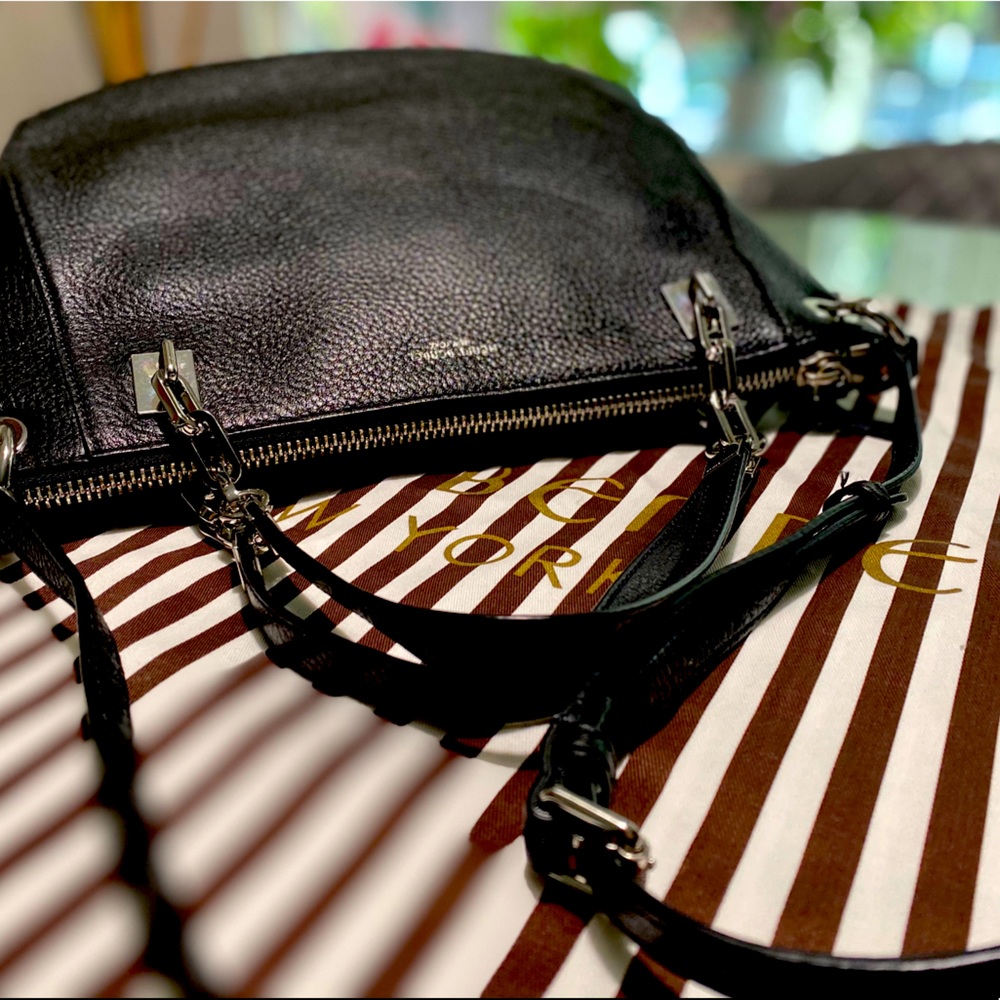 Henri Bendel Satchel